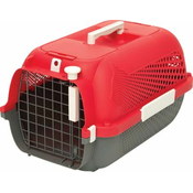 Catit Voyageur Medium - rdeča