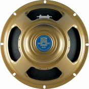 Celestion G10 Gold Gitarski zvucnik / Basgitaski