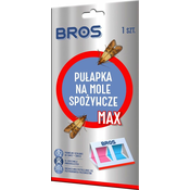 Past za živilske molje MAX 69085
