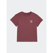 ADIDAS ORIGINALS Majica, roza