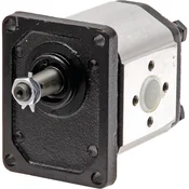 Granit Hidravlični reduktorski motor 6 cm3 G1/4 konus 1:8