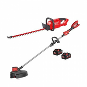 MILWAUKEE SET M18 M18 FPP2OP1-852