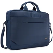 Torba Case Logic 15.6 Advantage Laptop Attaché, tamno plava (ADVA-116B)