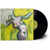 Jacob Alon - In Limerence (Recycled Vinyl) (LP)