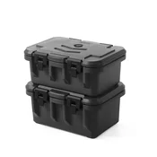 Termo Posoda GN 1/1, 630x460x305mm