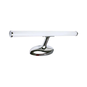 LED osvetljenje za kupatilsko ogledalo ARMONA LED/6W/230V 4000K 40 cm IP44 hrom