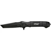 Nož Walther BLACKTAC Tanto