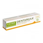 Cattier Dentirgile Organic Clay and Propolis Toothpaste 75ml