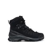 Salomon QUEST 5 GTX, muške cipele za planinarenje, siva L49138400