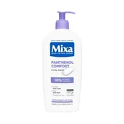 Mixa Panthenol comfort mlijeko za tijelo 400 ml