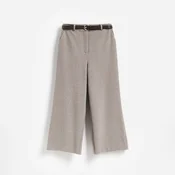 Reserved - LADIES` TROUSERS & BELT
