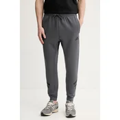 Adidas M FI 3S PT, muške hlace, siva KQI55