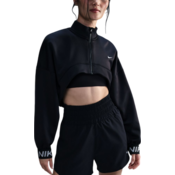 Mikica Nike W NP CAPSULE FLEECE TOP