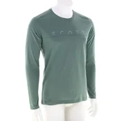 Scott Definded DRI Moški Biking Shirt longsleeve