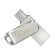 SANDISK Ultra Dual Drive Luxe 32GB USB-C/USB-A USB Flash Memorija