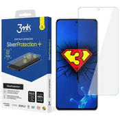 shumee Zaščitna folija za Samsung Galaxy A23 3MK, antimikrobna, za mokro montažo