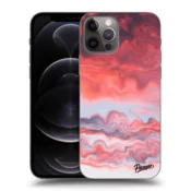 ULTIMATE CASE za Apple iPhone 12 Pro - Sunset