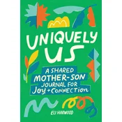 Uniquely Us: Mother & Son