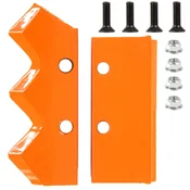 Komplet nožev za zemeljski sveder O 200mm 65814