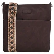 Beagles Malaga 20595 Dark brown