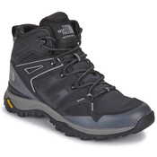 The North Face  Pohodništvo Hedgehog Mid Gore-Tex  Črna
