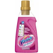 Vanish Oxi Action Gel za izbjeljivanje i uklanjanje mrlja, 750 ml