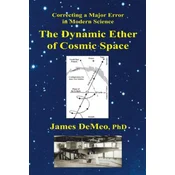 Dynamic Ether of Cosmic Space