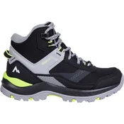McKinley KONA VI MID AQX J, djecije planinarske cipele, siva 430228