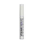 Eveline Cosmetics Volumix Fiberlast Silver maskara za dolge in polne trepalnice 10 ml