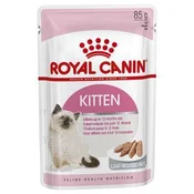 Royal Canin Kitten Instinctive Loaf 85g