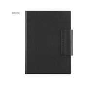 Onyx Boox magnetska preklopna maskica / torbica za e-čitač BOOX Tab Mini C (7,8-bar), crna