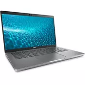 Latitude 5431 14 FHD i5-1250P 16GB 512GB SSD GeForce MX550 Backlit Ubuntu 3yr ProSupport
