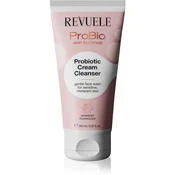Revuele kremni izdelek za čiščenje obraza - ProBio Skin Balance Probiotic Cream Cleanser