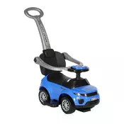 Lorelli Bertoni GURALICA RIDE-ON AUTO OFF ROAD+HANDLE BLUE