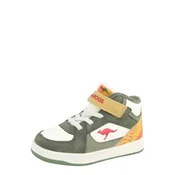 KangaROOS Superge Ultimate FW19 rumena / zelena / bela