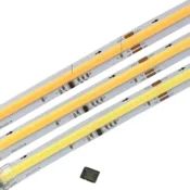 SmartHome LED traka, Trcece svetlo, 24V, 6500K, 10 m