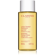 Clarins Cleansing Hydrating Toning Lotion hidratantni toner za normalnu i suhu kožu 100 ml