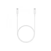 SAMSUNG podatkovni kabel Type-C - Type-C, 100 cm, BIJELI EP-DN975BWE
