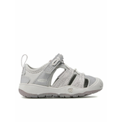 Keen Sandali Moxie K1018367  - srebrni - vel.22