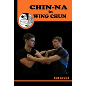Chiin-na in Wing Chun