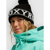 Roxy Cold Rush Beanie anthracite