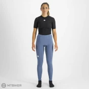 Športne ženske pajkice CARDIO TECH, modre mat (XL)