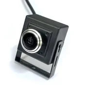 KJB Mini PoE IP Camera 3MP 4MP 5MP 8MP Low Light H.265 ONVIF Mini PoE IP kamera 3 MP za šibko svetlobo, 2,8–12 mm, ročna nastavitev