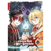 Der stärkste Held mit dem Mal der Schwäche 30
