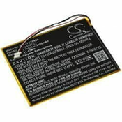 POWERY Akumulator Leapfrog Epic 7/31576/TLp032CC1