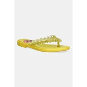 Melissa japanke za žene FLIP FLOP SLIM + GANNI AD