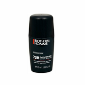 Biotherm Homme Day Control 72h (Anti-Perspirant Roll-on) 75 ml