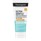 Neutrogena Ultra Gentle vlažilna krema SPF 30 100 ml