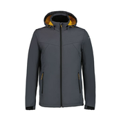 Moška softshell jakna ICEPEAK BRIMFIELD