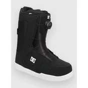 DC Phase Boa Snowboard Cizme white